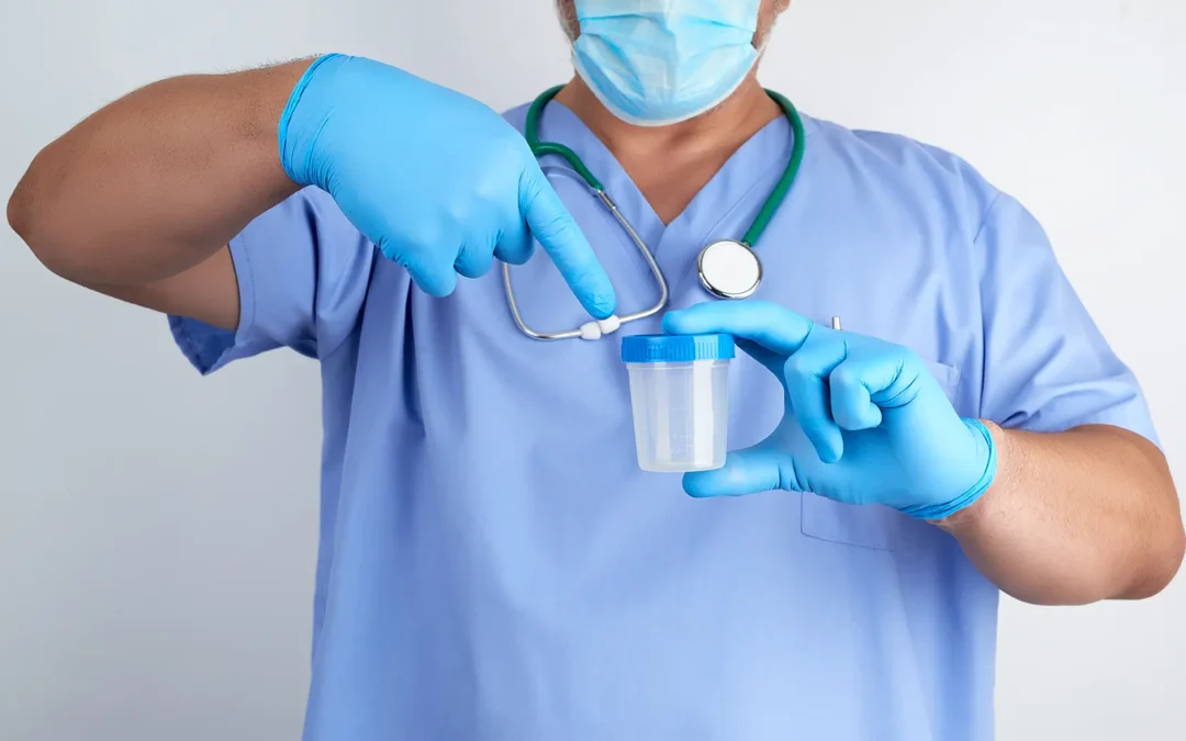 DOT vs. Non-DOT Drug Testing