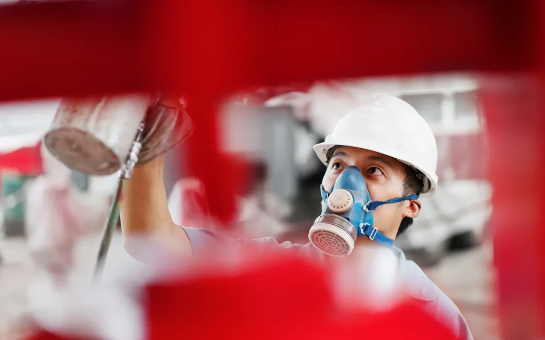 Industries That Need Pulmonary Function Testing
