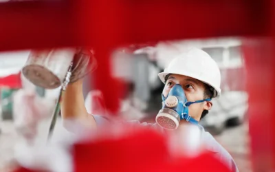 Industries That Need Pulmonary Function Testing