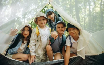The Vital Role of School and Camp Physicals: Ensuring Health and Safety