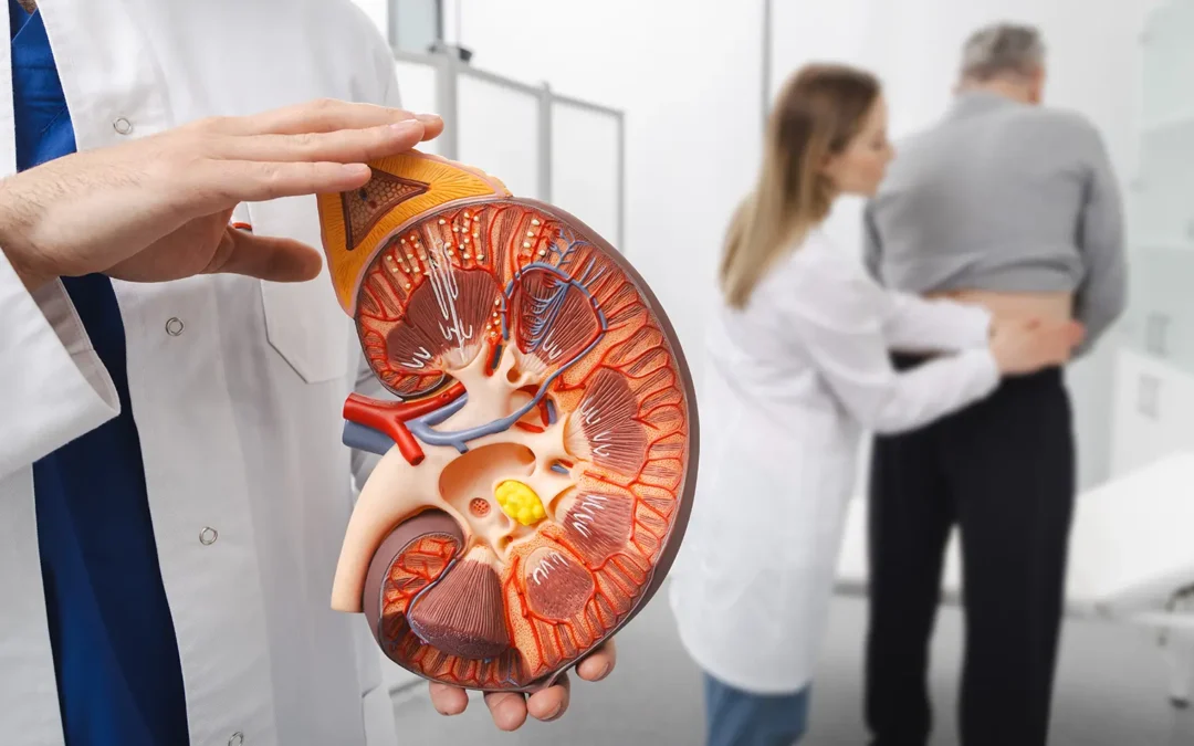Kidney Disease and DOT Physicals